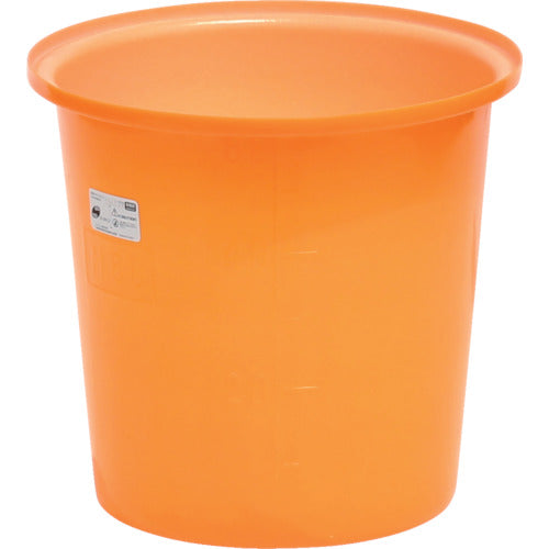 ＳＵＩＫＯ　Ｍ型丸型容器６０Ｌ