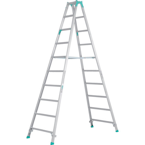 アルインコ　専用脚立　２．８８ｍ　最大使用質量１００ｋｇ