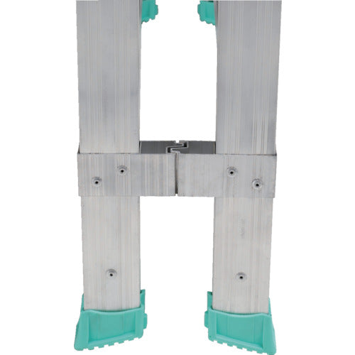 アルインコ　専用脚立　２．８８ｍ　最大使用質量１００ｋｇ