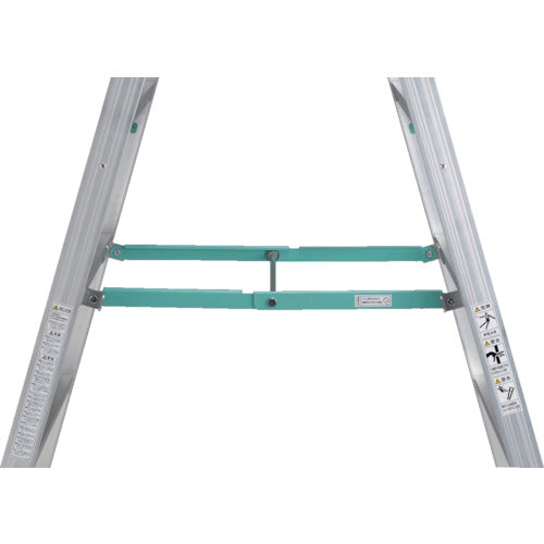 アルインコ　専用脚立　２．８８ｍ　最大使用質量１００ｋｇ