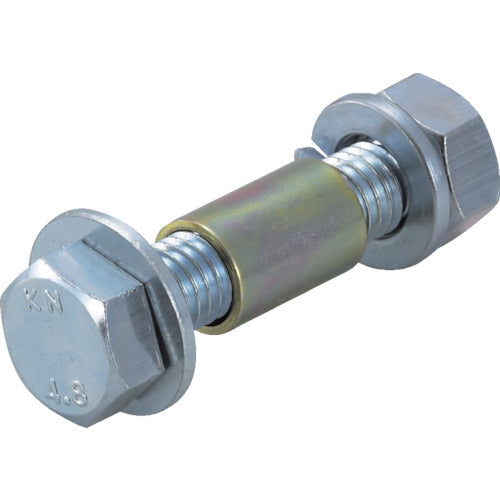 ＴＲＵＳＣＯ　スチールラック　中量棚用　背つなぎ材　Ｍ１．５・Ｍ２・Ｍ３・Ｍ５兼用