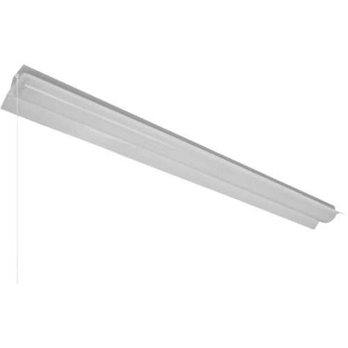 ＨｏｔａｌｕＸ　【２０２６年２月２８日迄１０％ＯＦＦ】　両反射笠形４０００ｌｍ　ＬＥＤ一体型ベース照明　プルスイッチ付