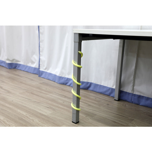 ＴＲＵＳＣＯ　自在スティッククッション　まきまき　１２φＸ１Ｍ　１０本入