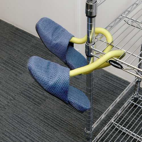 ＴＲＵＳＣＯ　自在スティッククッション　まきまき　１２φＸ１Ｍ