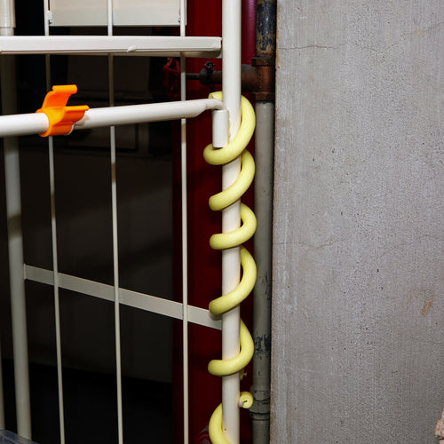 ＴＲＵＳＣＯ　自在スティッククッション　まきまき　２０φＸ１Ｍ　１０本入