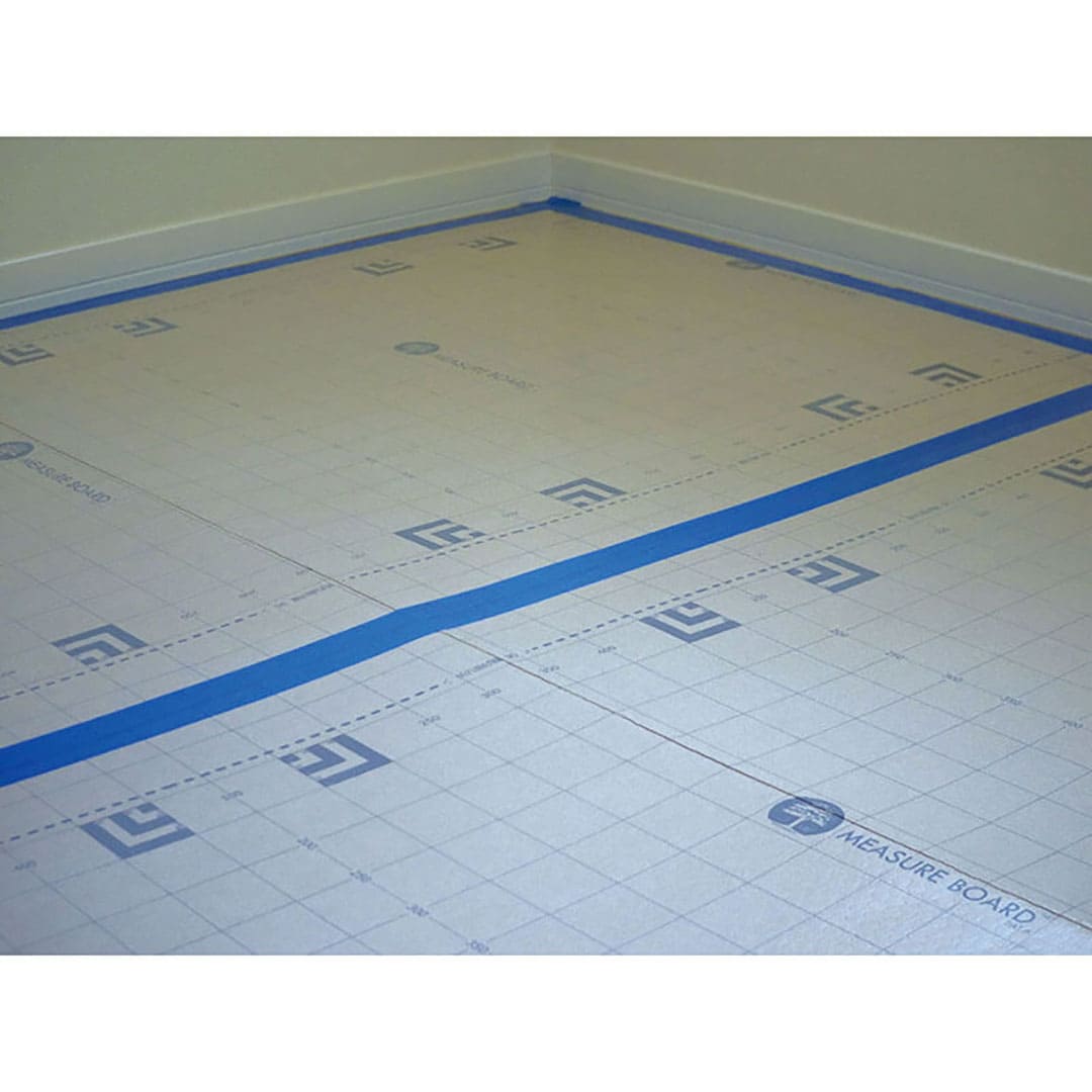 【床養生ボード】メジャーボード720　60枚セット