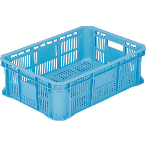 ＲＩＳＵ　ＭＢ型リステナー　２３３３６９　ＭＢ－１８メッシュ　青