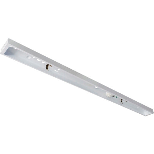 ＨｏｔａｌｕＸ　ＬＥＤ一体型ベース照明　４０形トラフタイプ　本体