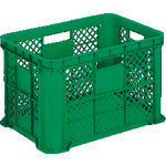 ＲＩＳＵ　ＭＢ型リステナー　４０３８９２　ＭＢ－５８メッシュ　緑