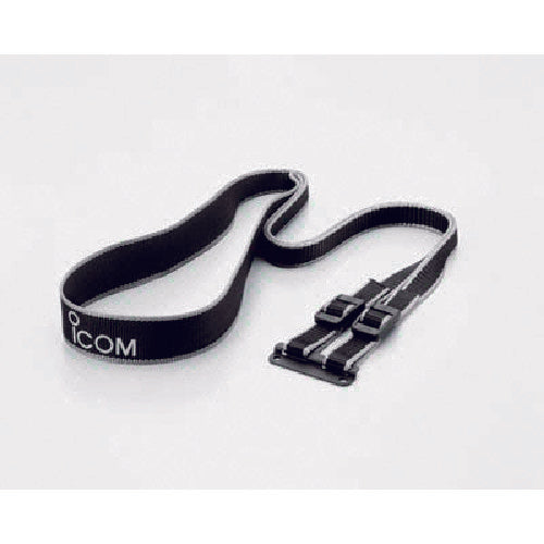 アイコム　ショルダーストラップ金具付