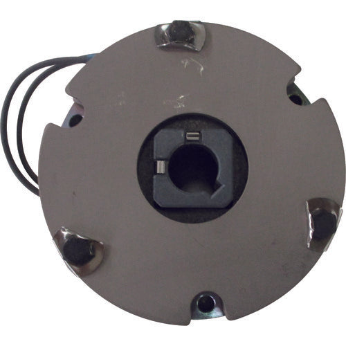 ＫＩＴＯ　電気チェーンブロック　キトーエクセルＥＲ２用部品　デンジブレーキ　クミ