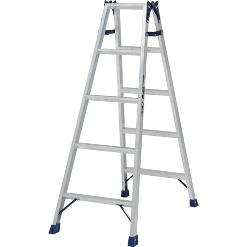 ＰｉＣａ　ステップ幅広　はしご兼用脚立　ＭＣＸ型