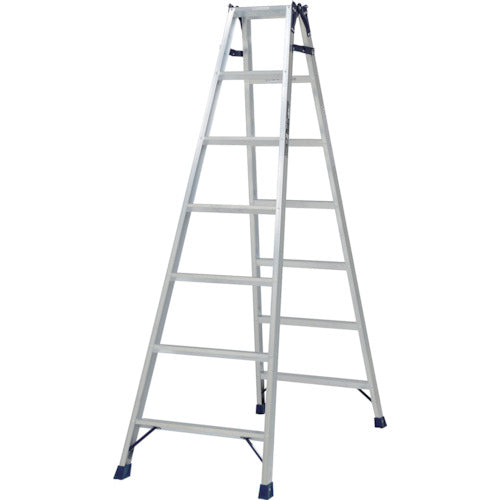 ＰｉＣａ　ステップ幅広　はしご兼用脚立　ＭＣＸ型