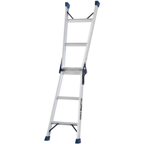 ＰｉＣａ　ステップ幅広　はしご兼用脚立　ＭＣＸ型