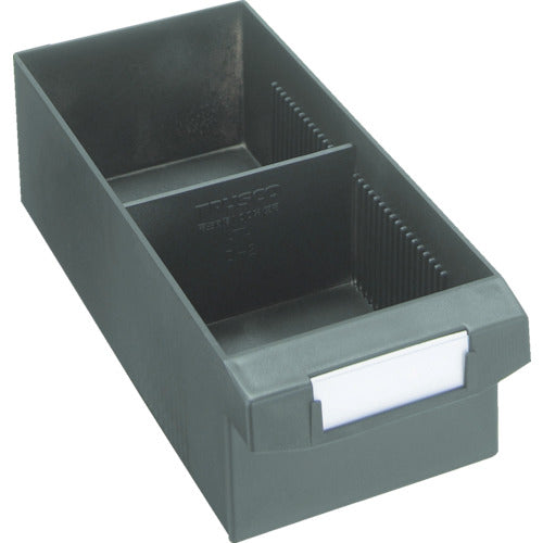 ＴＲＵＳＣＯ　導電性マスターＢＯＸ引出し　ＤＤ−６００用