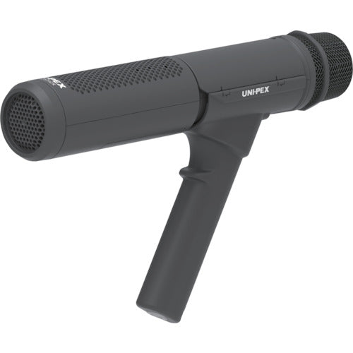 ユニペックス　マイク形拡声器