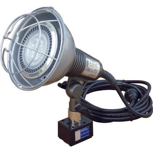 ＫＡＮＥＴＥＣ　マグネット電気スタンド屋外