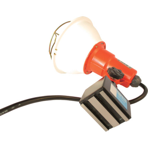 ＫＡＮＥＴＥＣ　マグネット電気スタンド屋外