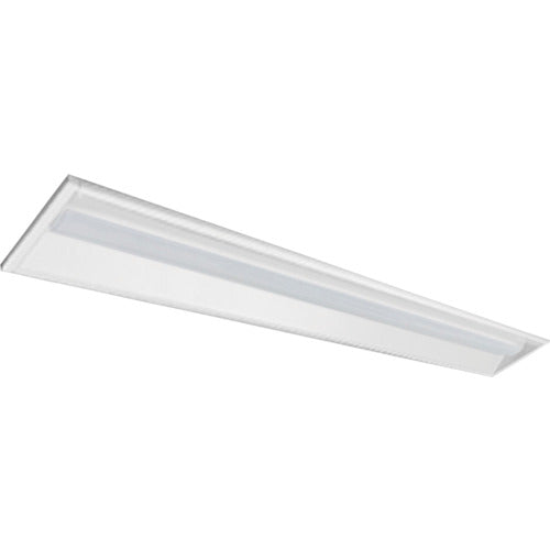 ＨｏｔａｌｕＸ　ＬＥＤ一体型ベース照明Ｎｕ下面開放形２２０幅昼白色２５００ｌｍ