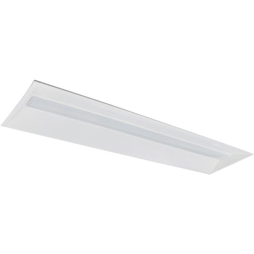 ＨｏｔａｌｕＸ　ＬＥＤ一体型ベース照明Ｎｕ下面開放形３００幅昼白色２０００ｌｍ