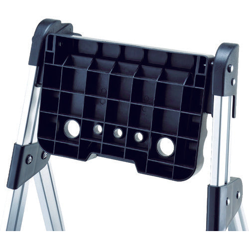 ＰｉＣａ　上わく付き踏台ＢｌａｃｋＥｄｉｔｉｏｎ　ＭＦＴ−ＢＫ型