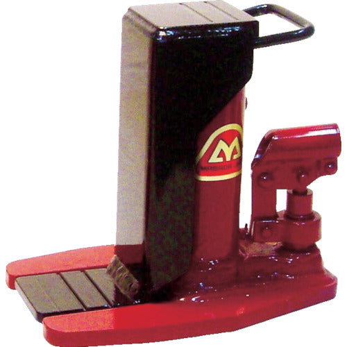 ＭＡＳＡＤＡ　爪付油圧ジャッキ