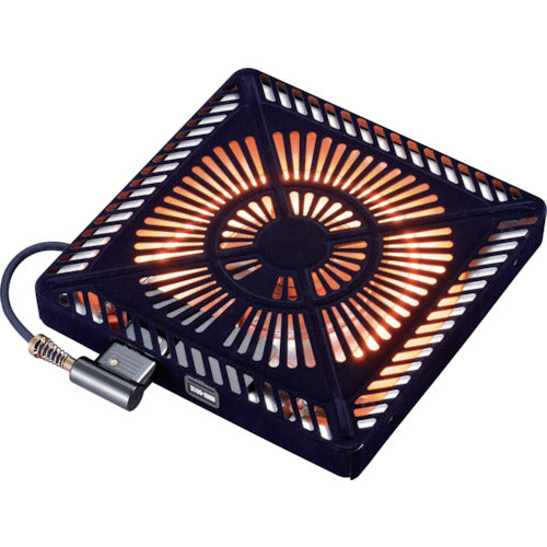 ＭＥＴＲＯ　こたつ用取替ヒーター