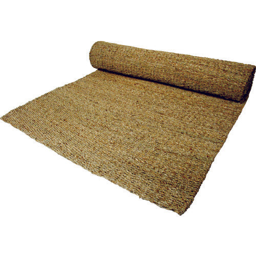 ＴＲＵＳＣＯ　水草使用滑り止めマット　８０ｃｍｘ３ｍ