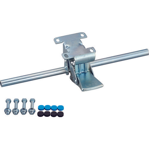 ＴＲＵＳＣＯ　ＭＫＰ樹脂製運搬車用ブレーキ　３００番用