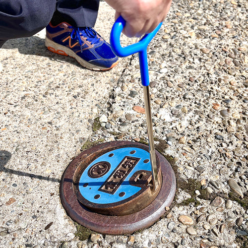 ベストツール　ＢＥＳＴ　もちあげさん　ＭＬー００２