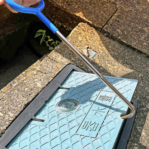 ベストツール　ＢＥＳＴ　もちあげさん　ＭＬー００２