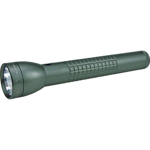 ＭＡＧＬＩＴＥ　懐中電灯　ＬＥＤフラッシュライト　ＭＬ３００ＬＸ　グリーン