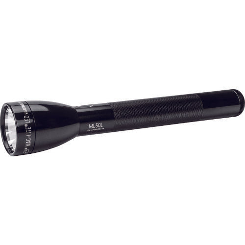 ＭＡＧＬＩＴＥ　懐中電灯　ＬＥＤフラッシュライト　ＭＬ５０　（単２電池３本用）６００ｌｍ