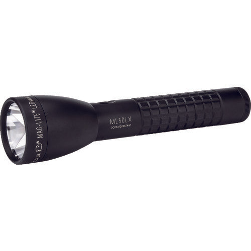 ＭＡＧＬＩＴＥ　ＬＥＤ　フラッシュライト　ＭＬ５０ＬＸ　（単２電池２本用）