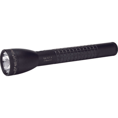 ＭＡＧＬＩＴＥ　ＬＥＤ　フラッシュライト　ＭＬ５０ＬＸ　（単２電池３本用）
