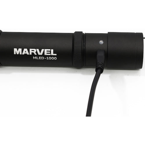 ＭＡＲＶＥＬ　ＬＥＤハンディライト