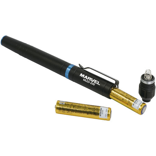 ＭＡＲＶＥＬ　ＬＥＤペンライト