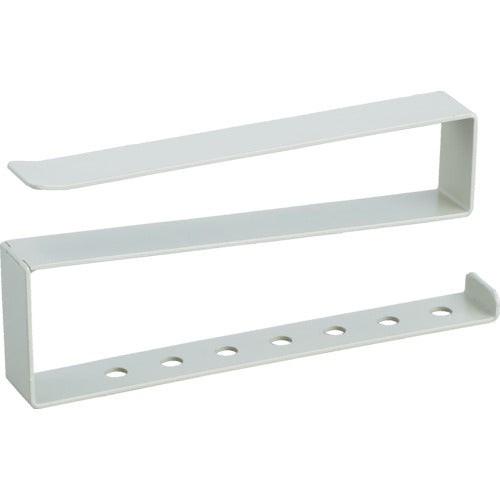 ＴＲＵＳＣＯ　Ｍ３型中量棚用フック　２００Ｌ