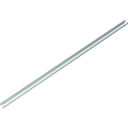 ＴＲＵＳＣＯ　スチールラック　Ｍ３型中量棚用引出ストッパー　Ｗ１８００用