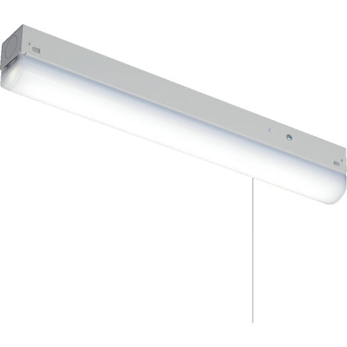 ＨｏｔａｌｕＸ　ＬＥＤ棚下灯プルスイッチ付ＦＬ１０形相当６００ｌｍ