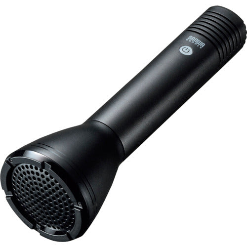 ＳＡＮＷＡ　ハンドマイク型拡声器スピーカー