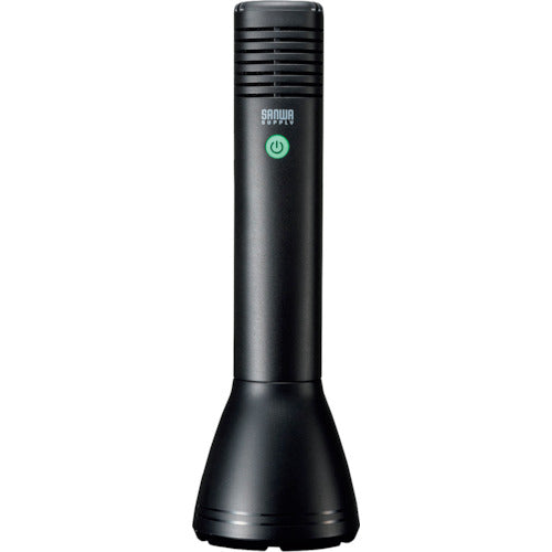 ＳＡＮＷＡ　ハンドマイク型拡声器スピーカー