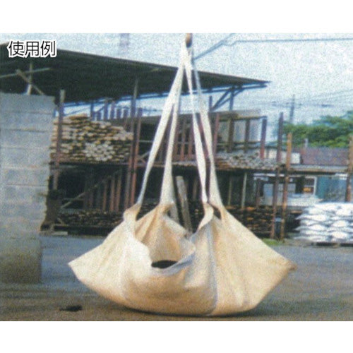 TESAC PPマルチモッコ