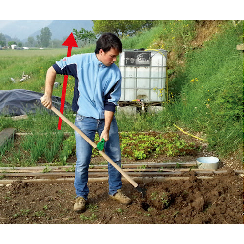 ＭＥＴＥＸ　エルゴパワーグリップ　イエロー