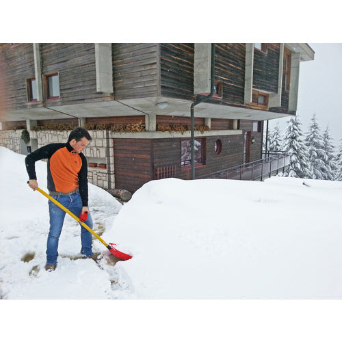 ＭＥＴＥＸ　エルゴパワーグリップ　イエロー