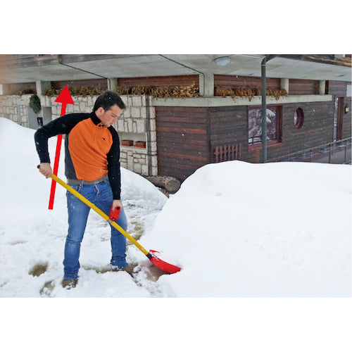 ＭＥＴＥＸ　エルゴパワーグリップ　イエロー