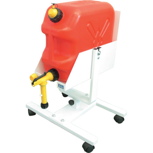 ミヤサカ　工業　コッくんトーユ業務用ストーブ　１８リットル用スタンドセット