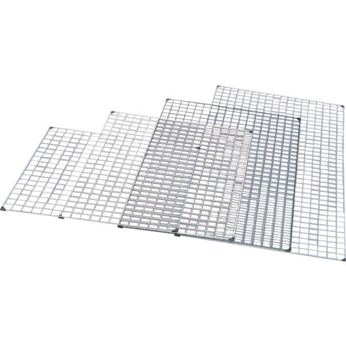 ＩＲＩＳ　２４６５６２　メッシュパネル　ＭＰＰ－９０９０　ブラック