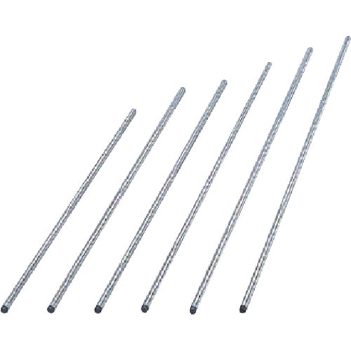 ＩＲＩＳ　５４６９４４　メタルラック用ポール　径２５×１１００