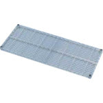 ＩＲＩＳ　１０６５０５　メタルラック用棚板　１１００×４６０×４０